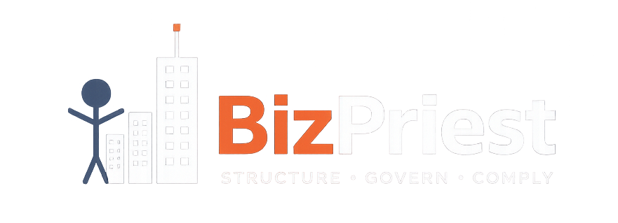BizPriest